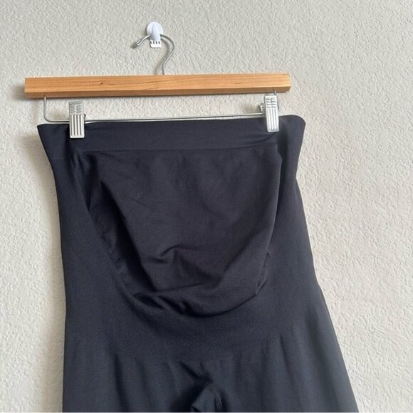 Mamafique Maternity Legging Black Size Medium - Picture 5 of 8